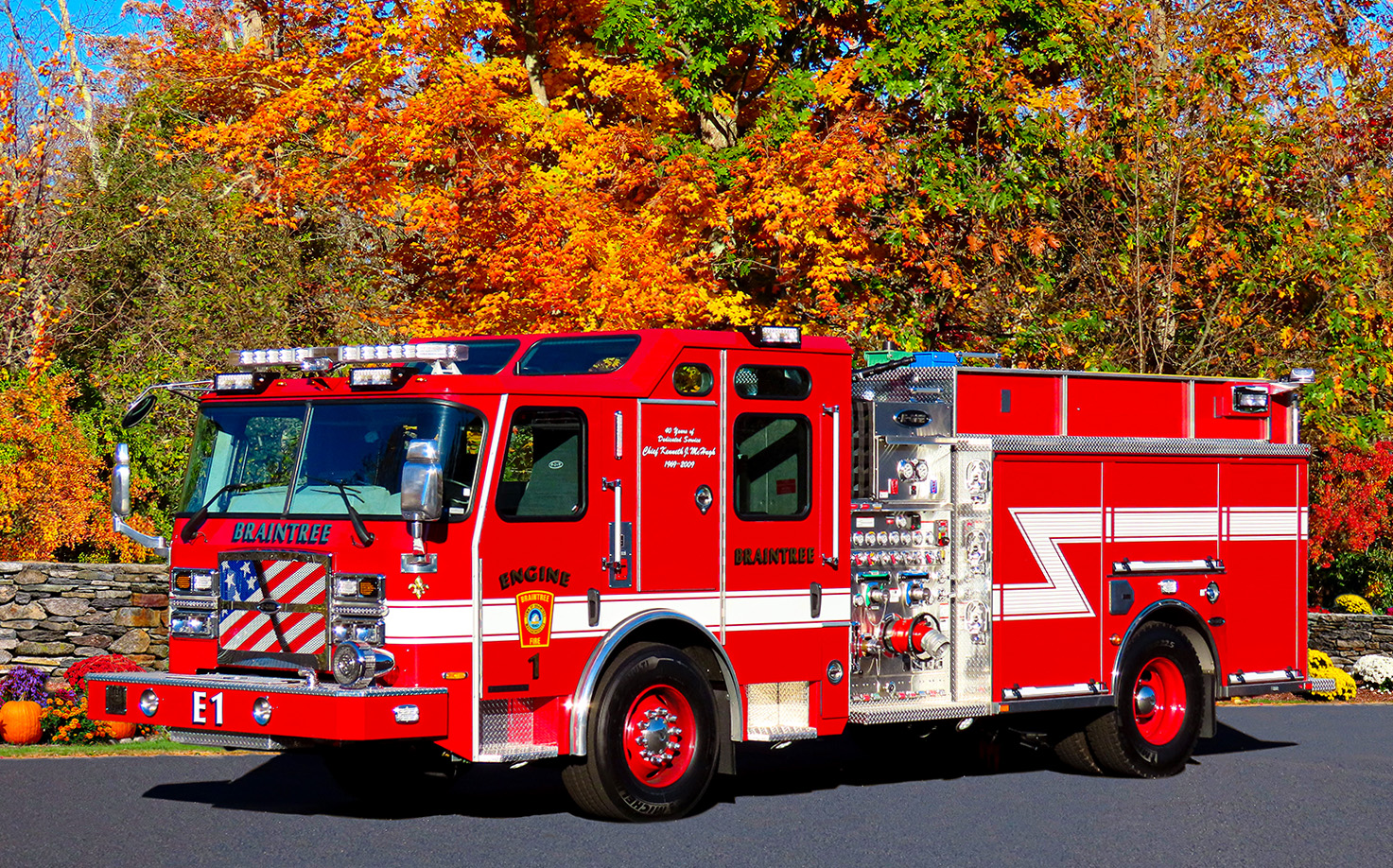 Braintree Fire Department Firefighting Wiki Fandom
